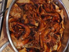 -黄记煌三汁焖锅(广州曜一城店)