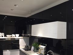-佰丽爱家全屋定制(汶水店)