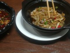 -掌上鲜(南顺城街店)