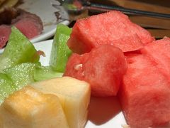 -拉蒂娜·巴西牛排馆 Latina·Brazilian Steakhouse(王府井喜悦店)