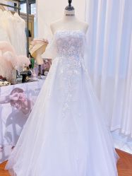 -纯色时光婚纱艺术馆WHITE