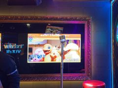 -温莎KTV(珠江路店)