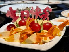 -老兴鲜(黄浦店)