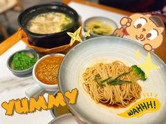 -馋三尺蟹粉小笼(人民广场店)