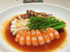 -维园悦谱·海派家常菜(乌鲁木齐南路店)