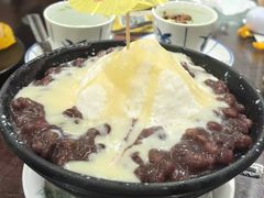-民信老铺(双皮奶博物馆店)