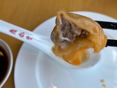 -鼎泰丰(嘉年华•海信广场VILLAGE店)