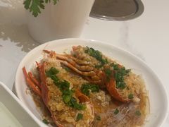 -帝皇海海鲜豆捞(桐泾商务广场店)