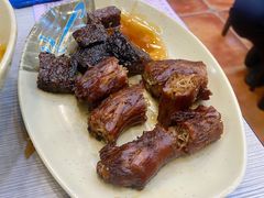 鸭脖-圆宝台湾小吃(迎津街店)