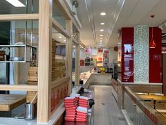 -惠成饺子(百合园店)