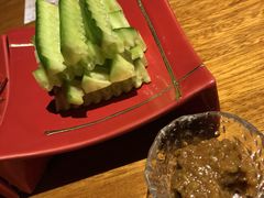 -肉魁屋·烧肉·烧鸟·酒场(高新店)