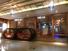 -纽斯洗浴SPA(三墩店)