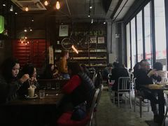 大堂-MIKAKU(万达广场上海宝山店)