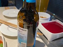 -海底捞火锅(枫蓝国际购物中心店)