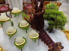 -万宝海鲜舫(劳动公园店)