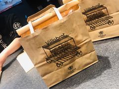 -酵墅·手感烘焙(印象汇店)
