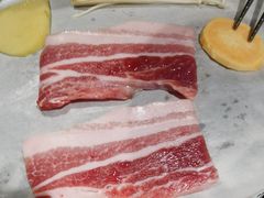 -牛市牛烤肉(西单大悦城店)