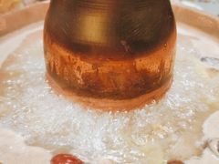 -东门口涮肉·砂锅·烤串(老门东店)