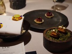 -三嚥阁 La Villa Restaurant