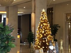 -苏州观园琉苏酒店-168西餐厅