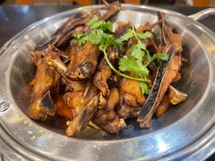 -美极鲜食坊(宝安南路店)