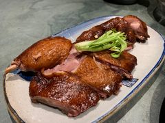 -兰溪小馆(首经贸店)