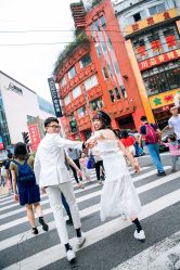 点击看大图 -日光视觉婚纱摄影(旗舰店)