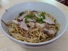 -非遗·爱西干面(小公园总店)