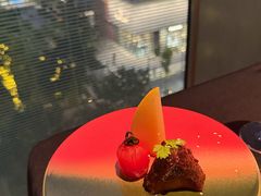 香酥小牛肉-醉东Oriental House(静安嘉里中心店)