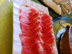 -东来顺饭庄(金泉广场店)