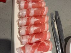 -海底捞火锅(高新活力汇店)