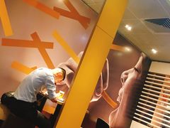 -麦当劳(海岸城店)