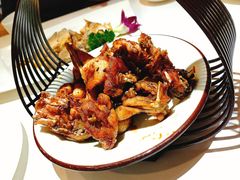 -后宫私房菜(汇客美食娱乐广场店)