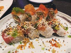 -将太无二·北美传奇寿司(荟聚购物中心西红门店)
