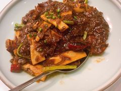 -漢舍中国菜馆(889广场店)