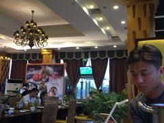 -火舞泰·泰式海鲜火锅餐厅(世纪城店)