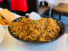 酱油炒饭-嘉陵楼馋嘴城(簋街总店)