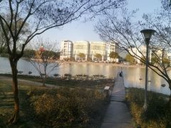 -美兰湖景区