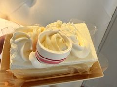 -凯司令西点房(南京东路店)