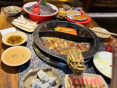 -蜀大侠火锅(总府路店)