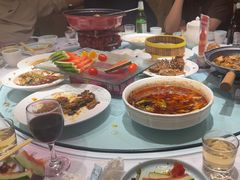-玉林烤鸭店(黄村兴华店)