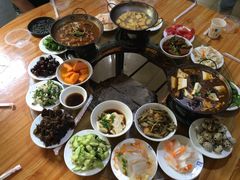 iphone_upload_pic-柳沟豆腐宴69号福豆堂
