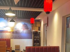 -前门杨记·铜锅涮肉(王府井·故宫店)
