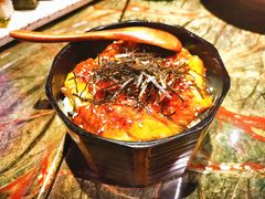 -炙柒Sekinana·精致料理 烧鸟·铁板烧(海上世界店)