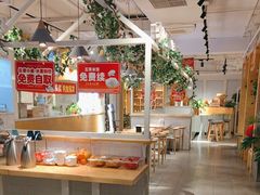 -嘉和一品粥(方庄店)