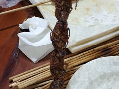 -金雨烧烤(新城南都店)