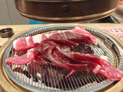 -泥炉烧肉师(新街口金銮巷店)