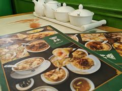 -香港麦奀云吞面世家(中山二路店)
