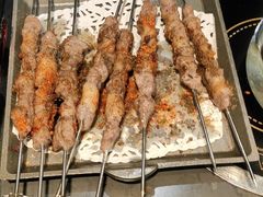 -老卜奎齐齐哈尔烤肉(人民东路店)