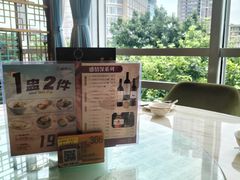 -稻香酒家·33年老字号·港式粤菜(富邦中心店)